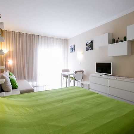 Cozy Apartment In Edificio Bahamas Puerto de la Cruz  Bagian luar foto