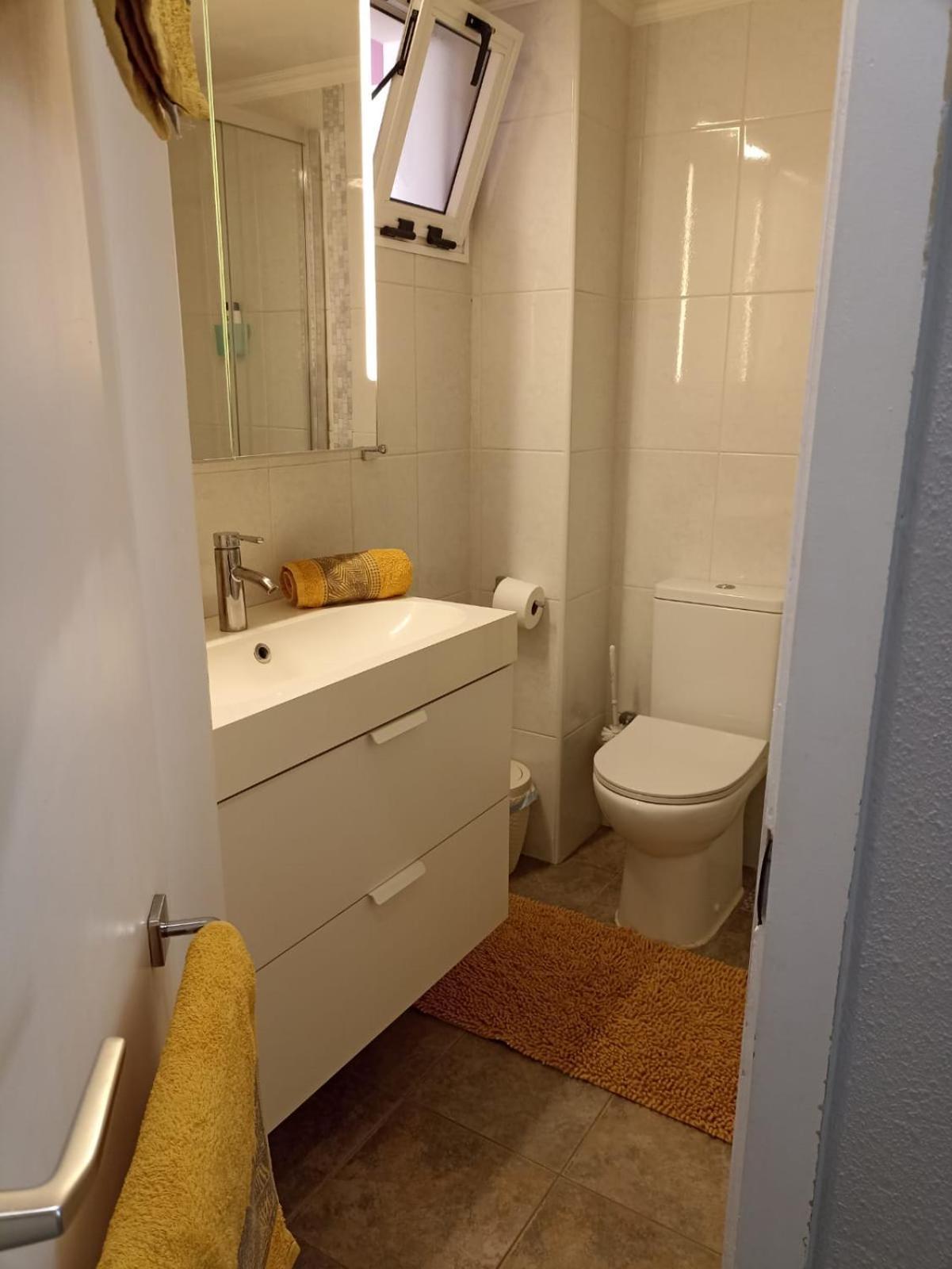 Cozy Apartment In Edificio Bahamas Puerto de la Cruz  Bagian luar foto